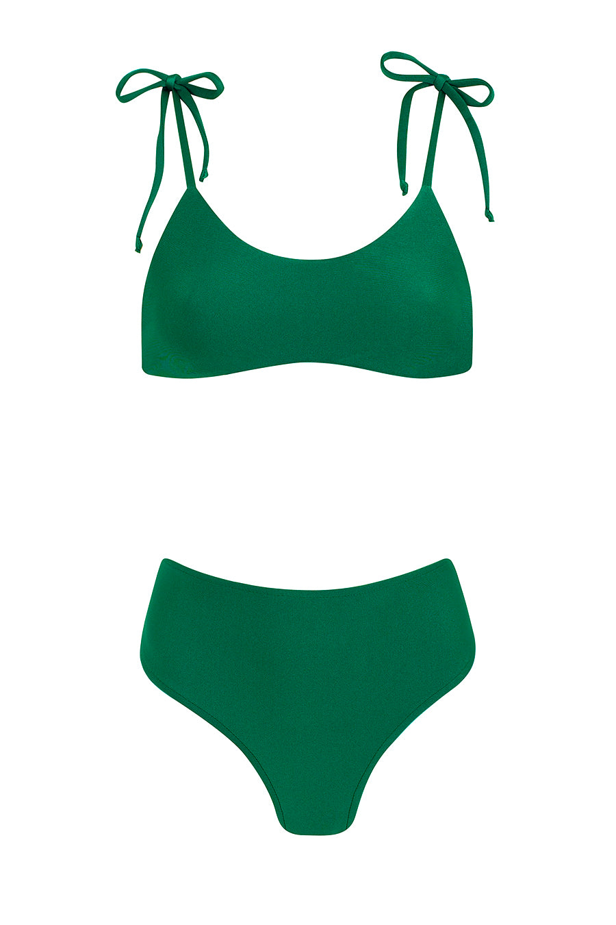 Sea Bottom Green