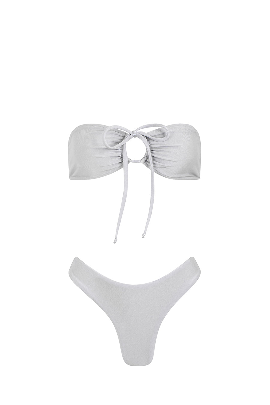 Sun Top Silver