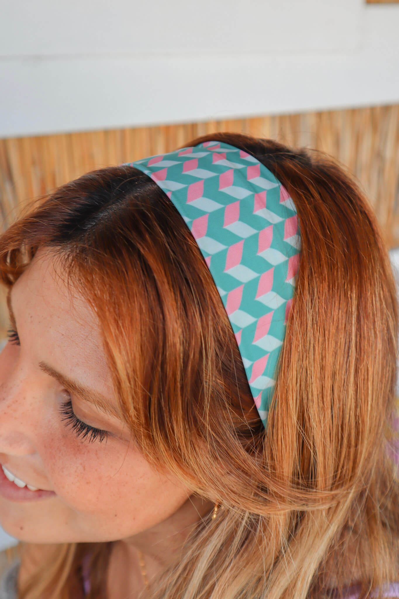 Hairband v2